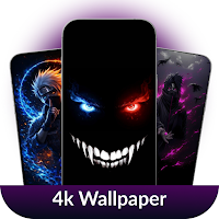 4K Wallpaper  : Live Wallpaper