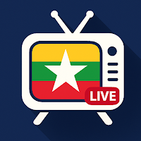 Burmese TV Live – မြန်မာTV