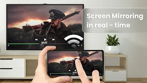 TV Cast for Chromecast Screenshot 1