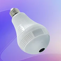 light bulb camera advices