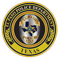 El Paso PD