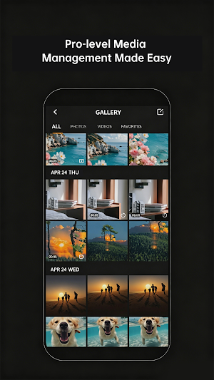 Cinme Screenshot 2