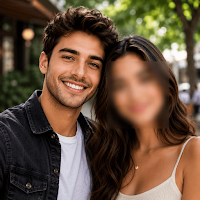 BlurCut: Face Blur & Eraser