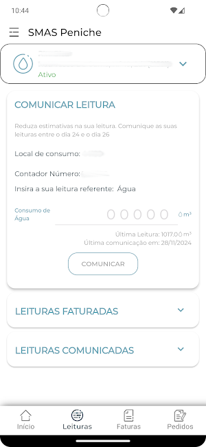 SMAS de Peniche Screenshot 3