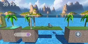 King's Girl: Escape Screenshot 0