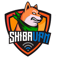 Shiba VPN