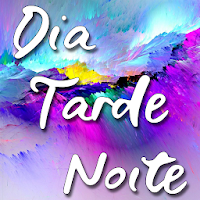 Bom dia, Boa tarde e Boa noite GIF Tudo Grátis