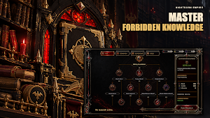 Nightborn Empire Screenshot 2
