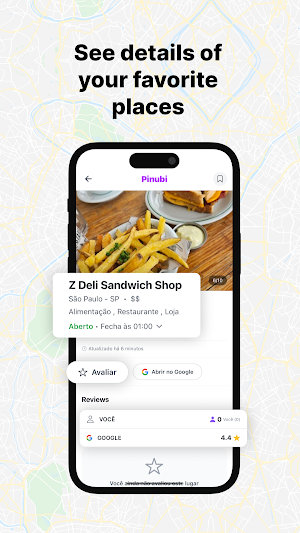 Pinubi Screenshot 2