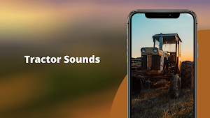 Tractor Sounds Screenshot 1