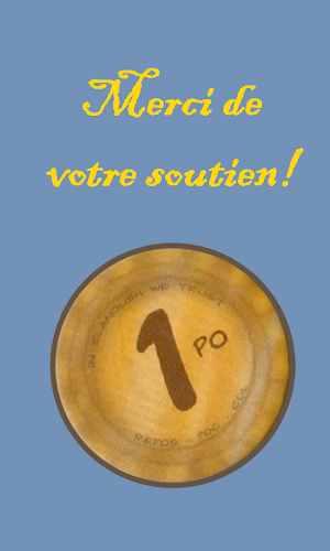 Soutien App MP3 Naheulbeuk Screenshot 1