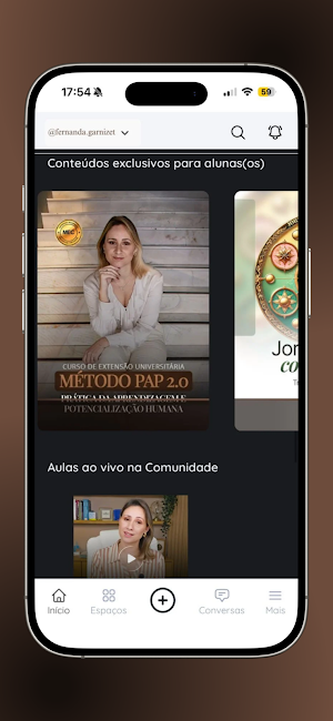 Instituto PAP Screenshot 2