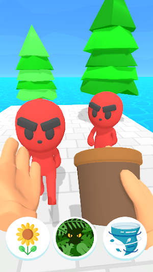Plant N Attack Screenshot 1