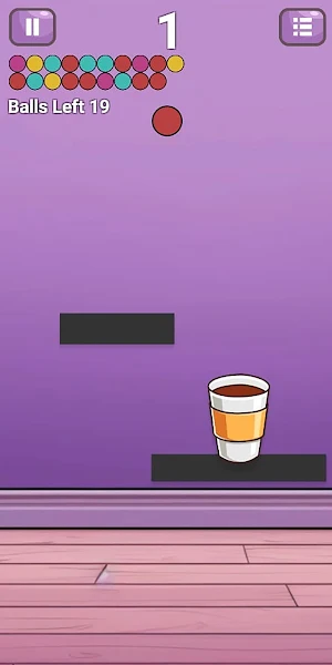 Glass Shot Screenshot 2