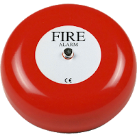 Fire Alarm Sounds