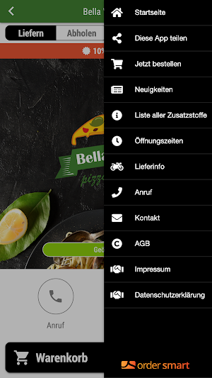 Bella Vita KF Screenshot 2