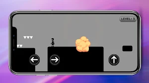 Speed run Screenshot 2