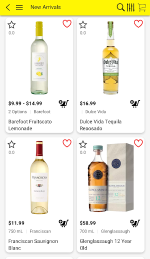 Lol Liquors Screenshot 0