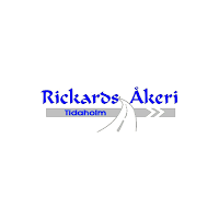 Rickard Gustavsson Åkeri