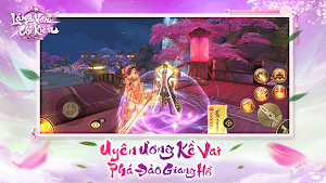 Lang Van Chi Kiem Screenshot 2