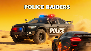 Police Raiders Screenshot 0