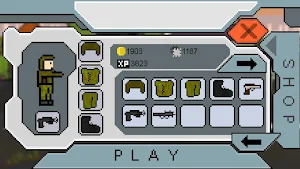 Zombust Screenshot 3