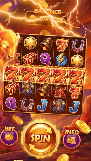 Mega Rodeos Screenshot 2