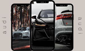 audi Screenshot 0