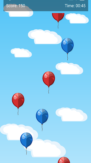Pop Loft Screenshot 1