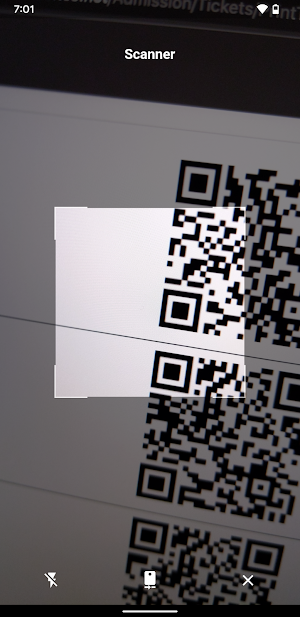 KiVA Sports Screenshot 1