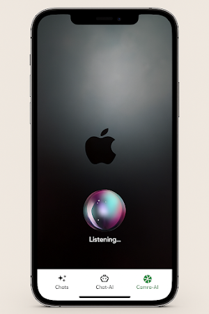 WhatsAI -AI Chat, Recognition Screenshot 2