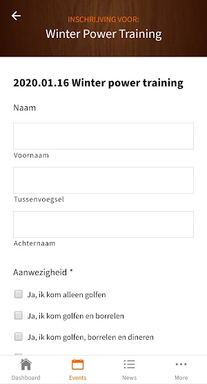 The Dutch Screenshot 2