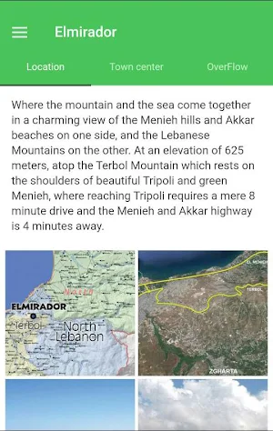 ElmiradorDeTerbol Screenshot 3