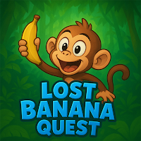 Lost Banana Quest