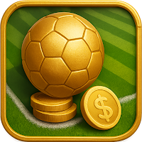 Golden Ball - Earn Money