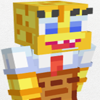 Bikini Bottom Minecraft