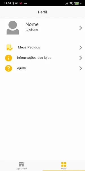 Castelinho Screenshot 1