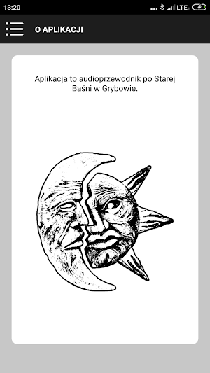 Stara Baśń Audioprzewodnik Screenshot 2