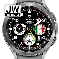 JWSTUDIO_A_012 watchface