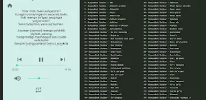 Bunyodbek Saidov 2023 Screenshot 0