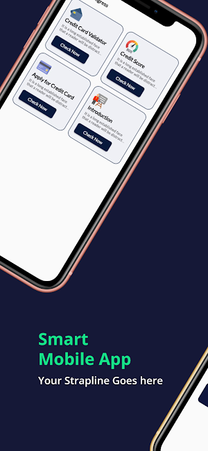 Paycard - Apply card Screenshot 3