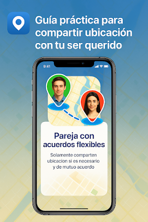 Cómo Ubicar a Mi Pareja Screenshot 1