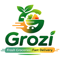 Grozi: Pure Fresh Store
