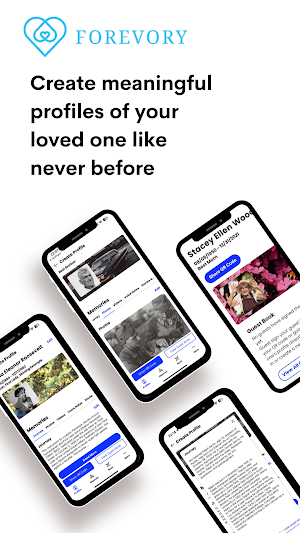 Forevory Screenshot 0