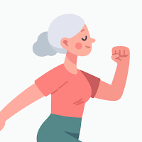 Home Workout for Seniors