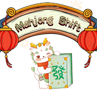 MahjongShift:Tile Slide Puzzle