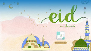 Eid Quotes Screenshot 0
