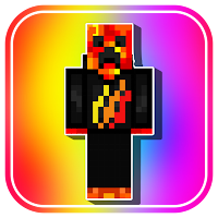 Preston Skins for Minecraft