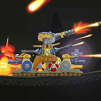 Super Tank Clash