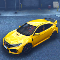 Drive Honda Civic: City Rules